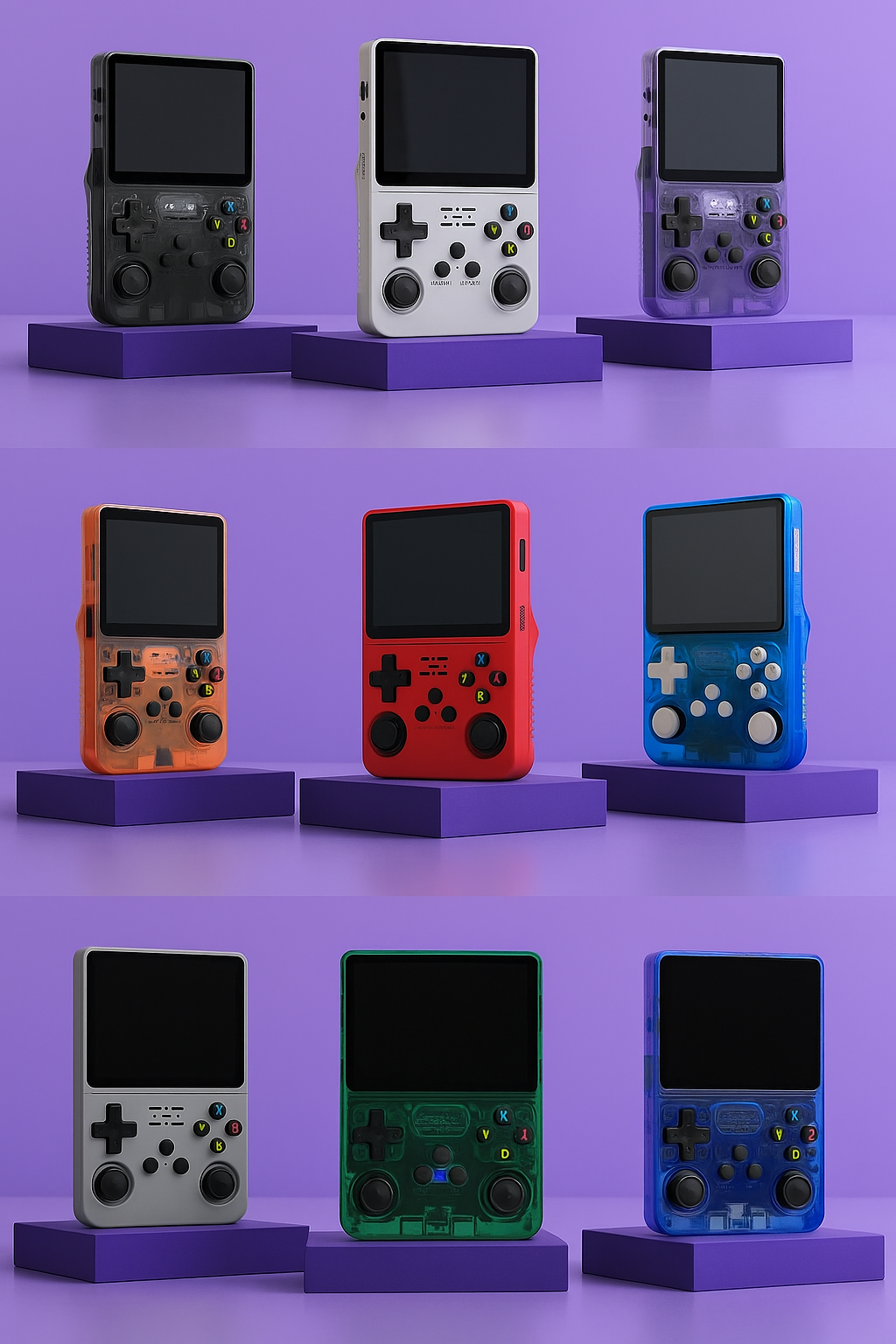 RETROARCADEPRO®