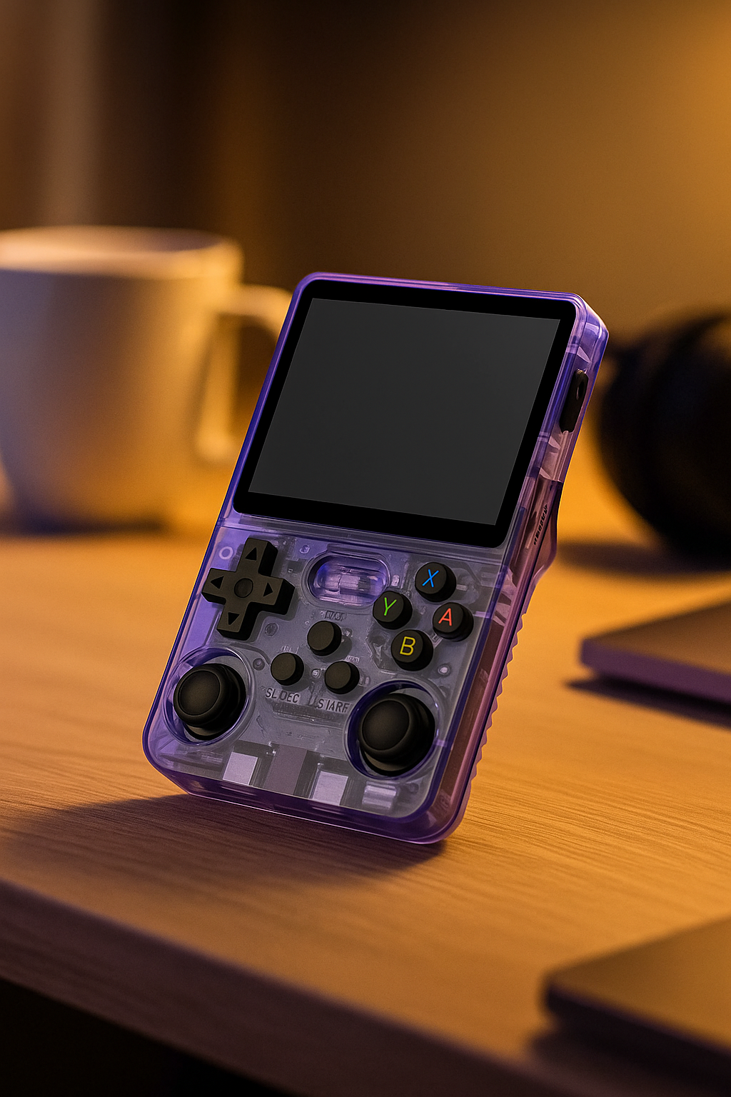RETROARCADEPRO®