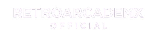 retroarcademx