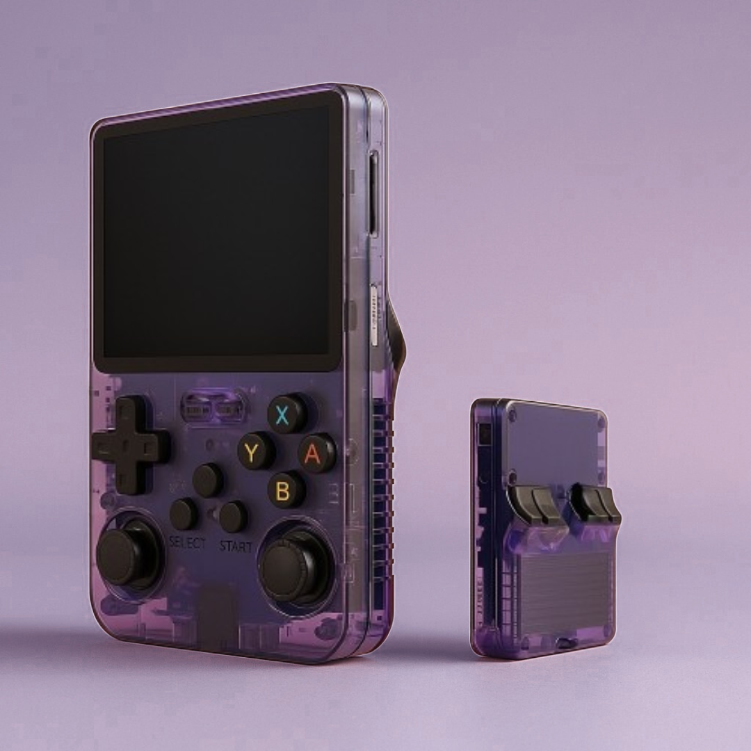 RETROARCADEPRO®